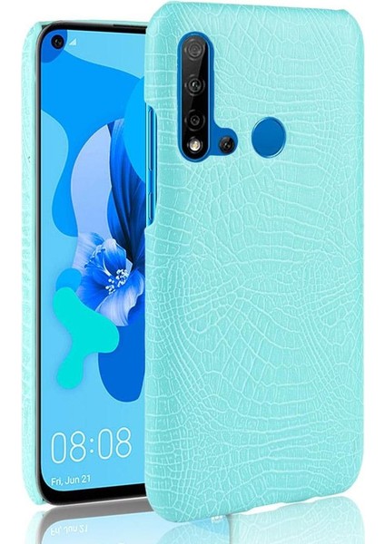 Huawei P20 Lite 2019 Telefon Kılıfı (Yurt Dışından)