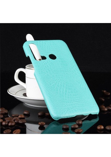 Huawei P20 Lite 2019 Telefon Kılıfı (Yurt Dışından)