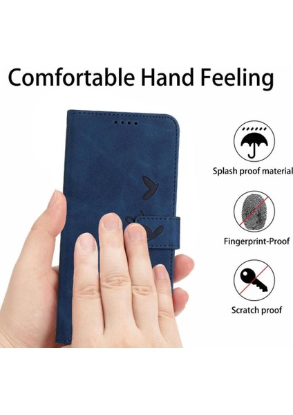 Apple iPhone 16 Pro Telefon Kılıfı (Yurt Dışından)