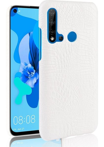 Huawei P20 Lite 2019 Telefon Kılıfı (Yurt Dışından)