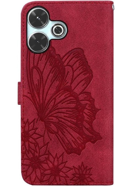 Xiaomi Redmi 13 4G Telefon Kılıfı (Yurt Dışından) indirimleri