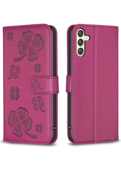 Samsung Galaxy S24 Plus Telefon Kılıfı (Yurt Dışından)