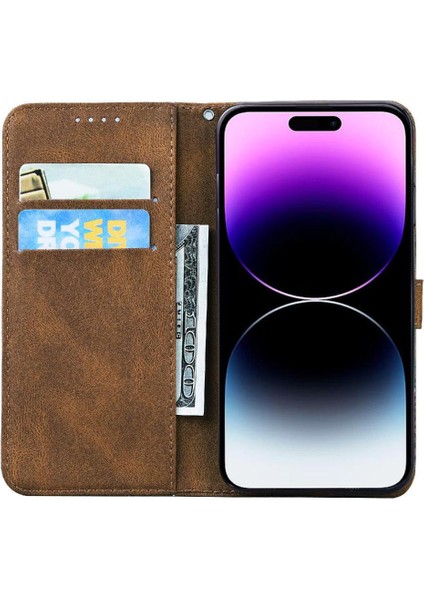 Apple iPhone 16 Pro Max Telefon Kılıfı (Yurt Dışından)