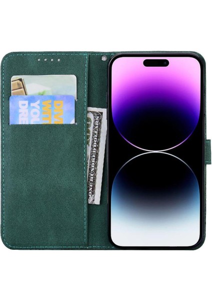 Apple iPhone 16 Plus Telefon Kılıfı (Yurt Dışından)