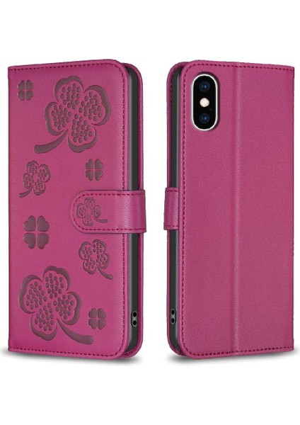 Apple iPhone XS Max Telefon Kılıfı (Yurt Dışından)