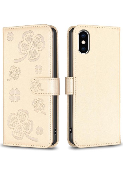 Apple iPhone XS Max Telefon Kılıfı (Yurt Dışından)