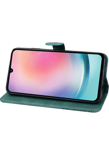 Samsung Galaxy S24 FE Telefon Kılıfı (Yurt Dışından)
