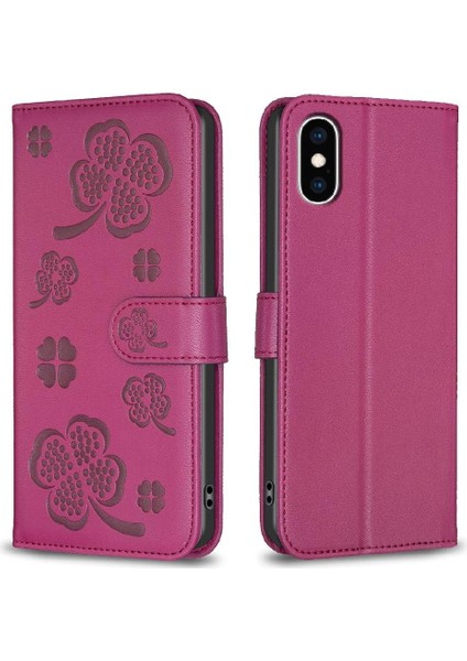 Apple iPhone X Telefon Kılıfı (Yurt Dışından)