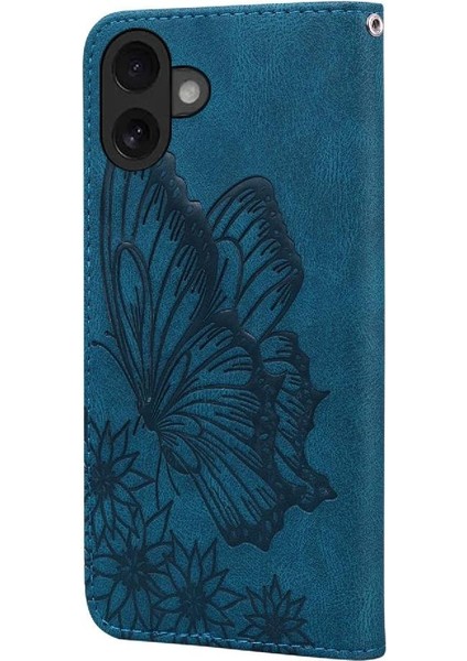 Apple iPhone 16 Plus Telefon Kılıfı (Yurt Dışından)