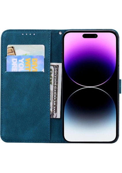 Apple iPhone 16 Plus Telefon Kılıfı (Yurt Dışından)
