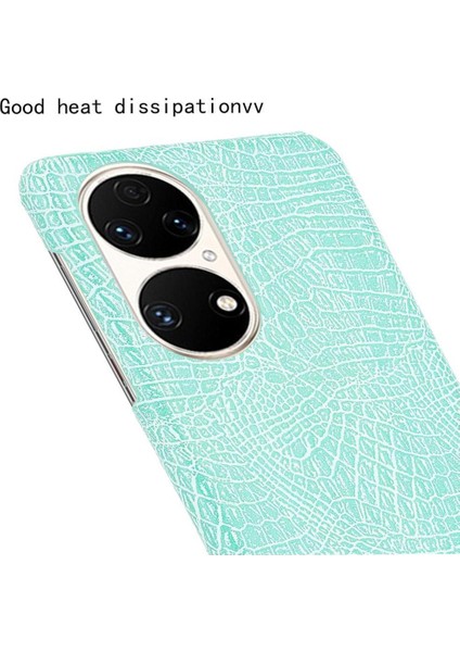 Huawei P50 Pro Telefon Kılıfı (Yurt Dışından) indirimleri
