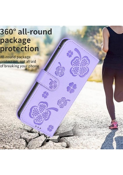 Apple iPhone 14 Pro Max Telefon Kılıfı (Yurt Dışından)