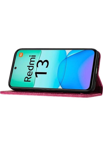Xiaomi Redmi 13 4G Telefon Kılıfı (Yurt Dışından) modelleri