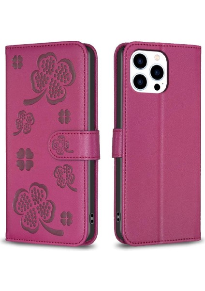 Apple iPhone 14 Pro Telefon Kılıfı (Yurt Dışından)