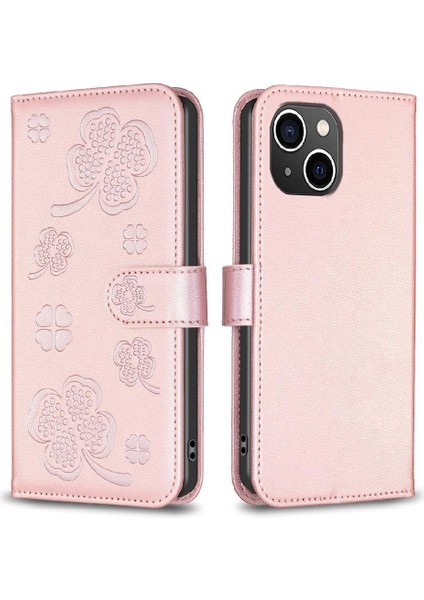 Apple iPhone 14 Telefon Kılıfı (Yurt Dışından)