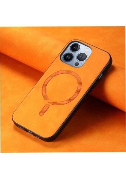Apple iPhone 14 Pro Max Telefon Kılıfı (Yurt Dışından)
