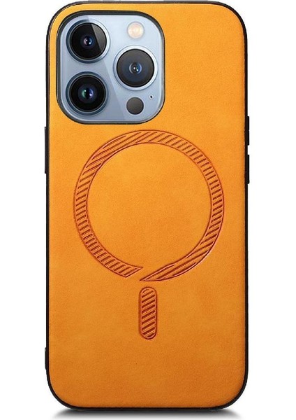 Apple iPhone 14 Pro Max Telefon Kılıfı (Yurt Dışından)