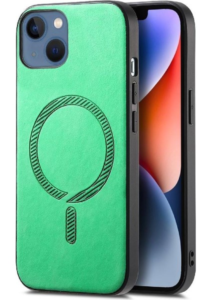 Apple iPhone 14 Plus Telefon Kılıfı (Yurt Dışından)