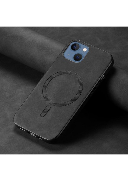 Apple iPhone 13 Telefon Kılıfı (Yurt Dışından)