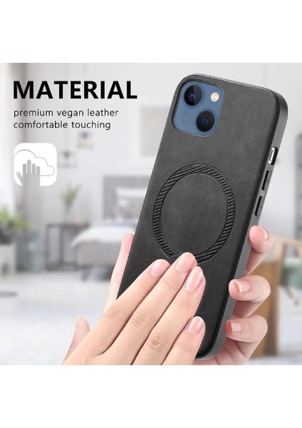 Apple iPhone 13 Telefon Kılıfı (Yurt Dışından)
