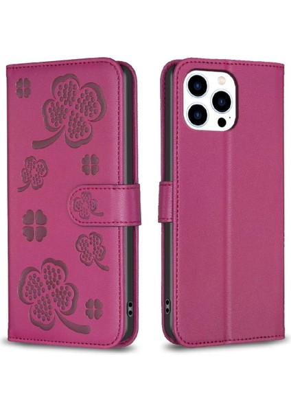 Apple iPhone 16 Pro Max Telefon Kılıfı (Yurt Dışından)