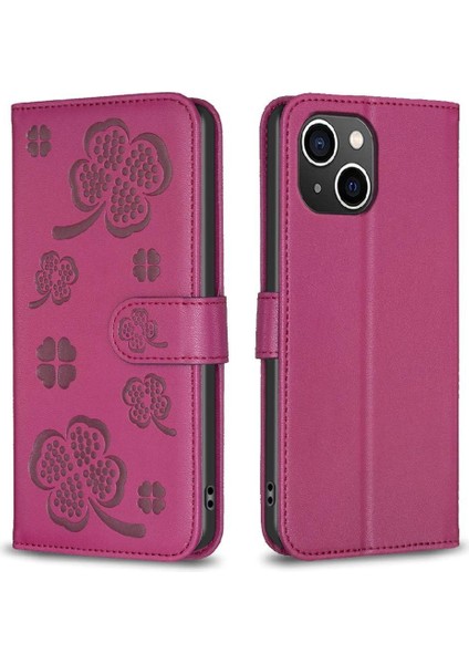 Apple iPhone 15 Telefon Kılıfı (Yurt Dışından)