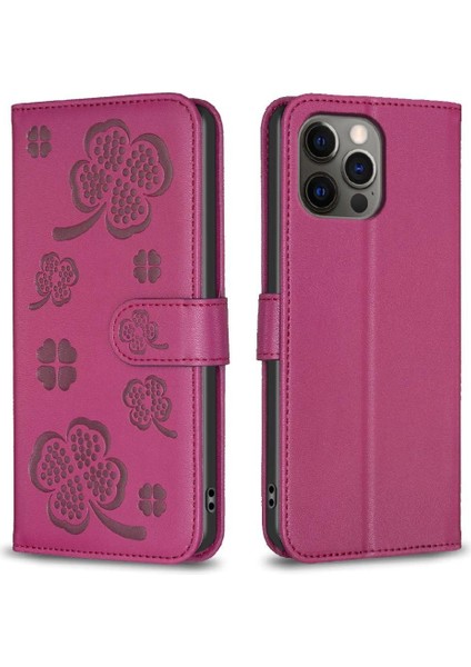 Apple iPhone 12 Pro Max Telefon Kılıfı (Yurt Dışından)
