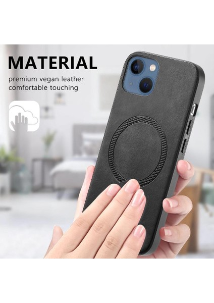 Apple iPhone 14 Plus Telefon Kılıfı (Yurt Dışından) modelleri