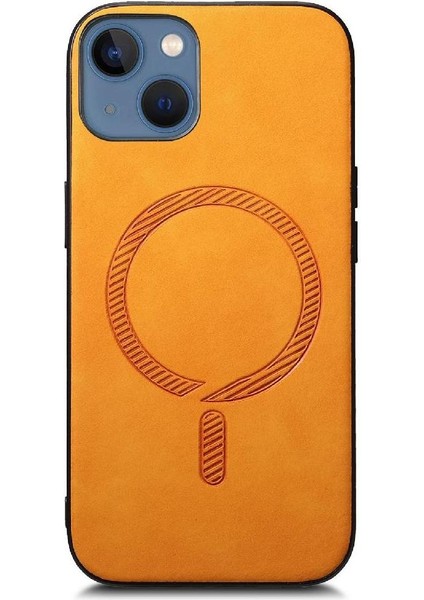 Apple iPhone 14 Plus Telefon Kılıfı (Yurt Dışından)