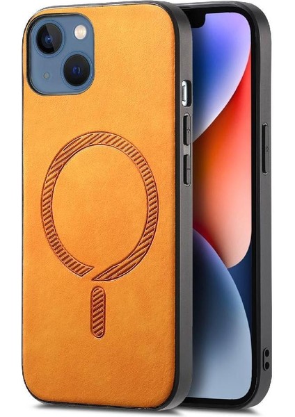 Apple iPhone 14 Plus Telefon Kılıfı (Yurt Dışından)
