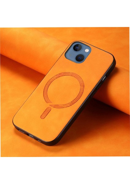 Apple iPhone 14 Plus Telefon Kılıfı (Yurt Dışından)