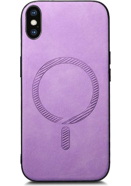 Apple iPhone XS Max Telefon Kılıfı (Yurt Dışından)