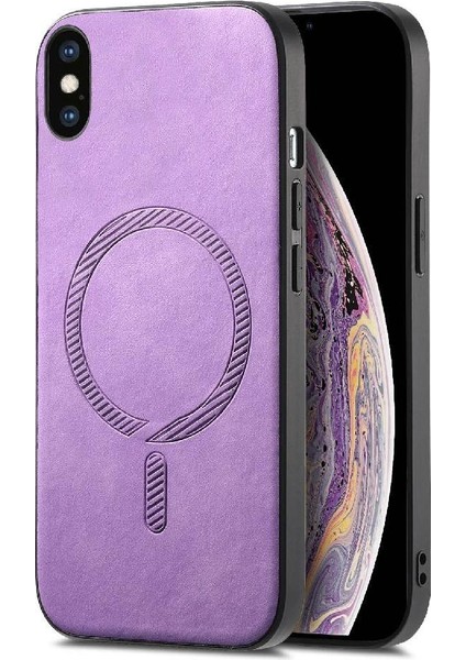 Apple iPhone XS Max Telefon Kılıfı (Yurt Dışından)