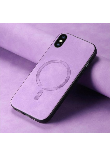 Apple iPhone XS Max Telefon Kılıfı (Yurt Dışından)