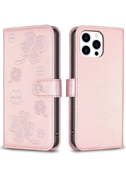Apple iPhone 14 Pro Max Telefon Kılıfı (Yurt Dışından)