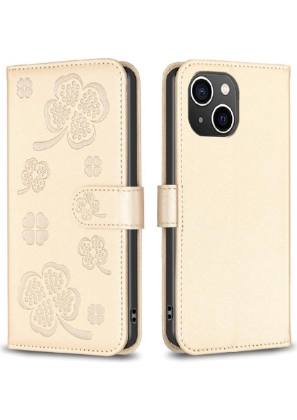 Apple iPhone 13 Telefon Kılıfı (Yurt Dışından)