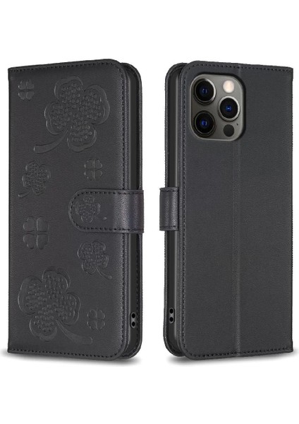 Apple iPhone 12 Pro Max Telefon Kılıfı (Yurt Dışından)