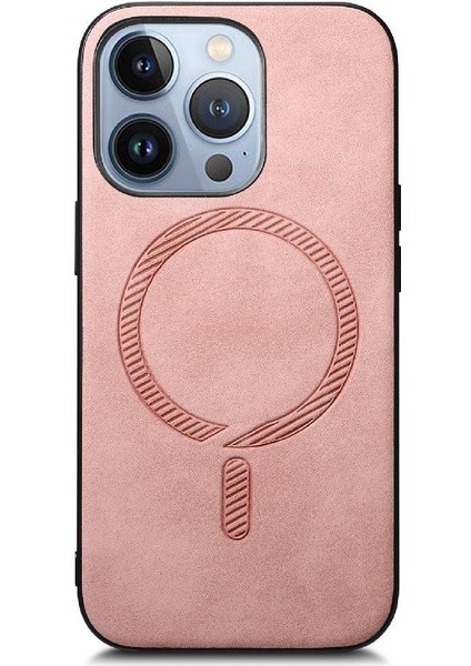 Apple iPhone 14 Pro Max Telefon Kılıfı (Yurt Dışından)