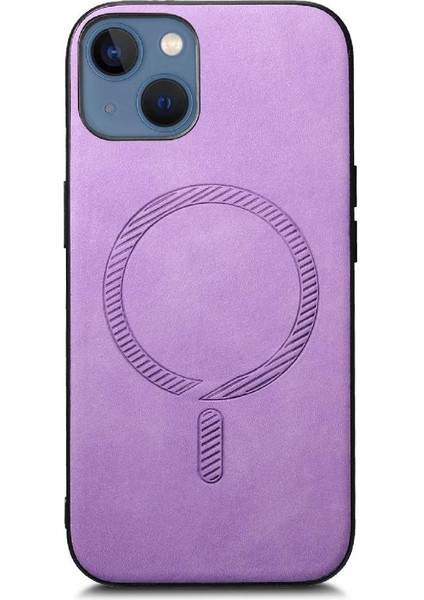 Apple iPhone 14 Plus Telefon Kılıfı (Yurt Dışından)
