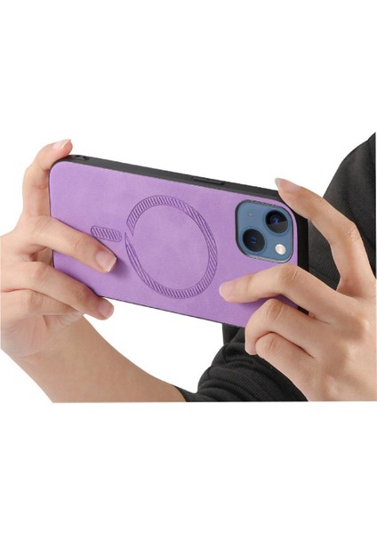 Apple iPhone 14 Plus Telefon Kılıfı (Yurt Dışından)