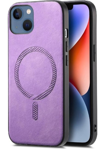 Apple iPhone 14 Plus Telefon Kılıfı (Yurt Dışından)