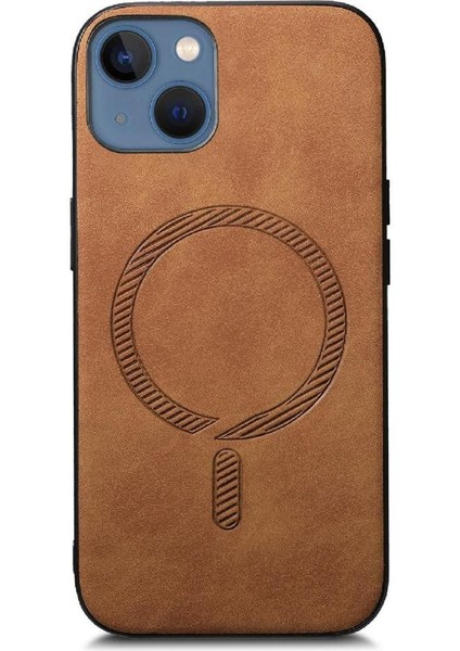 Apple iPhone 13 Telefon Kılıfı (Yurt Dışından)