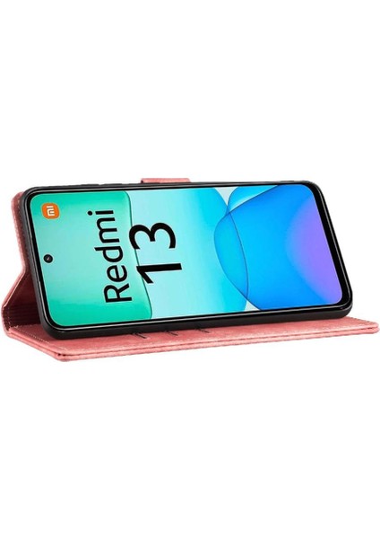 Xiaomi Redmi 13 4G Telefon Kılıfı (Yurt Dışından) fiyatları