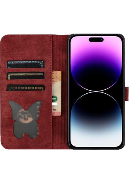 Apple iPhone 16 Telefon Kılıfı (Yurt Dışından)