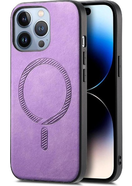 Apple iPhone 14 Pro Max Telefon Kılıfı (Yurt Dışından)
