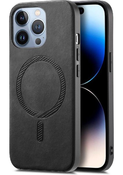 Apple iPhone 14 Pro Max Telefon Kılıfı (Yurt Dışından)