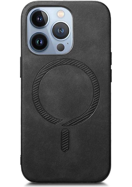 Apple iPhone 14 Pro Max Telefon Kılıfı (Yurt Dışından)