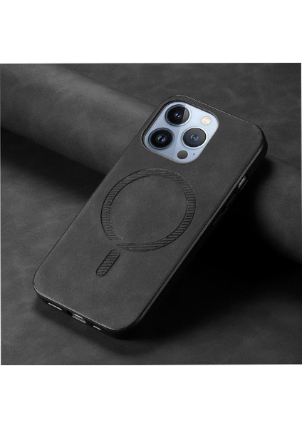 Apple iPhone 14 Pro Max Telefon Kılıfı (Yurt Dışından)