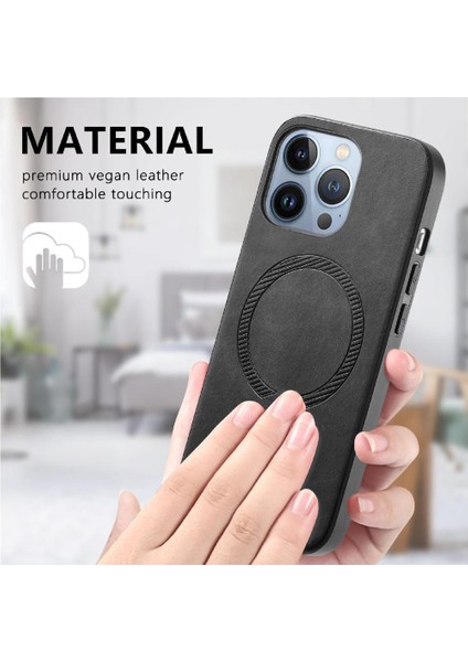 Apple iPhone 14 Pro Max Telefon Kılıfı (Yurt Dışından)