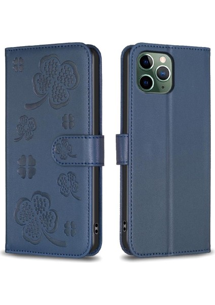 Apple iPhone 11 Pro Max Telefon Kılıfı (Yurt Dışından)